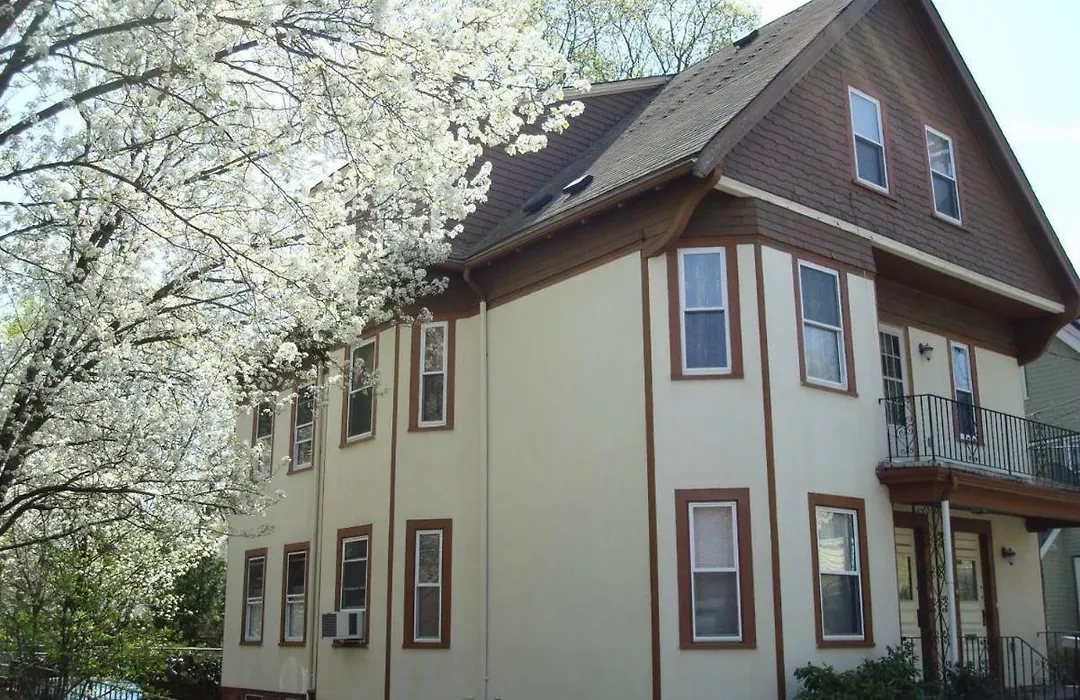 Bowers House Bnb Harvard Mit Cambridge Boston-1
