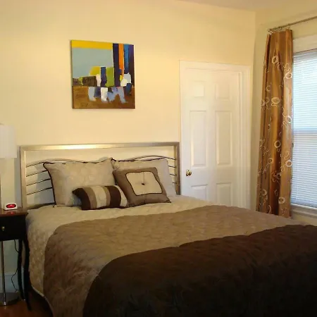 Bowers House Bnb Harvard Mit Cambridge Boston-3